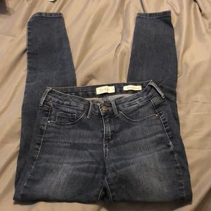 Jessica Simpson jeggings